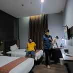 รูปภาพรีวิวของ Grand Kangen Hotel Urip Sumoharjo Yogyakarta 7 จาก Diah S.