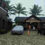 Review photo of Horison Rahaya Resort Banten from Heri P.