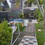 Review photo of Horison Rahaya Resort Banten 2 from Heri P.