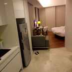 Review photo of The Signature Service Suite Kuala Lumpur @ Mont Kiara from Hazrol R.