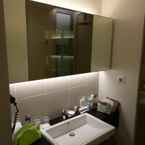 Review photo of The Signature Service Suite Kuala Lumpur @ Mont Kiara 4 from Hazrol R.