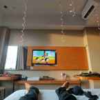 Review photo of Yellow Star Ambarukmo Hotel from Rasyid W. A.