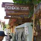 Review photo of Pondok Kana Homestay 2 from Kunti W.