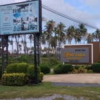 Review photo of Phutara Lanta Resort from Pondly A.