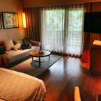 Review photo of Padma Resort Legian from Jamal M.