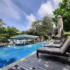 รูปภาพรีวิวของ Padma Resort Legian 3 จาก Jamal M.