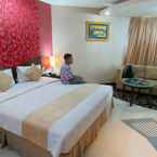 Review photo of Balairung Hotel Jakarta from Abd R. H.