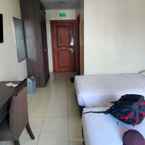 Review photo of Hotel Alia Matraman from Cahyo W.