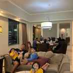 Review photo of Ascott Jakarta from Ranita O. T.