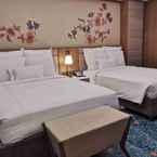 Review photo of Hotel Tentrem Semarang 3 from Desi I.