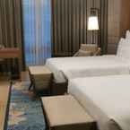 Review photo of Hotel Tentrem Semarang 2 from Desi I.