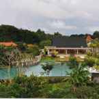 Review photo of Royal Tulip Springhill Resort - Jimbaran 4 from Desi I.