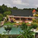 Review photo of Royal Tulip Springhill Resort - Jimbaran 5 from Desi I.