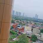 Review photo of Apartment Paragon Village Cozy Room at Karawaci by Vichi Pro 3 from Jhonly B. B.