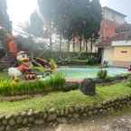 Review photo of Puspa Sari Hotel from Moh A.