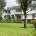 Review photo of Puspa Sari Hotel 2 from Moh A.