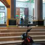 Review photo of Kyriad Hotel Sadurengas Paser from Zainal H.