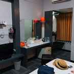 Review photo of BAIYOKE BOUTIQUE HOTEL 4 from Gregorius M. D.