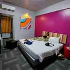 Review photo of BAIYOKE BOUTIQUE HOTEL from Gregorius M. D.