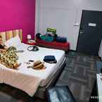 Review photo of BAIYOKE BOUTIQUE HOTEL 3 from Gregorius M. D.