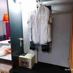 Review photo of BAIYOKE BOUTIQUE HOTEL 6 from Gregorius M. D.
