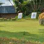 Ulasan foto dari d’Emmerick Salib Putih Hotel Salatiga dari R Y. I. A. W.