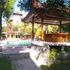 Review photo of Kodja Beach Resort 2 from Ellyana T.