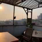 Review photo of Chez Bon ( Backpaker Room, Sharing Room with other Guest) at Jalan Braga from Indra J.