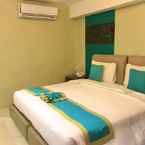 Review photo of Boracay Haven Resort from Rosalyn D. B.