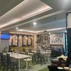 Review photo of Jambuluwuk Thamrin Hotel 4 from M R. F.