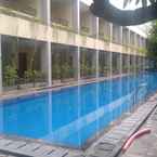 Review photo of Kuta Station Hotel & Spa 3 from Iskandar F.