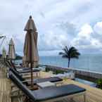 Ulasan foto dari Cape Sienna Gourmet Hotel & Villas dari Andini S.
