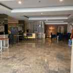 Review photo of Tjokro Hotel Pekanbaru from Ikha F.