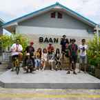 Review photo of Baan Tah On The Sea from Bossi N.