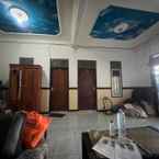 Review photo of SPOT ON 92622 Jatiluhur Kost Syariah from Muhammad F. P.