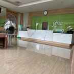 Hình ảnh đánh giá của Grand Bunda Hotel Syariah Bukittinggi 2 từ Djohari R.