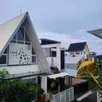 Review photo of Calda Homestay Syariah from Sopyan H.