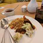 Review photo of Jambuluwuk Thamrin Hotel 2 from Susi A. S.