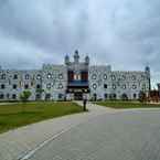 Ulasan foto dari LEGOLAND Castle Hotel DENMARK dari Shinta R.