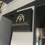 รูปภาพรีวิวของ Mori Hostel Singapore จาก Andi D. H.