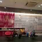 Review photo of favehotel Melawai 2 from Pradita T. I.