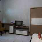 Review photo of Hotel Andika Syariah Pangkalan Bun from Suwandi S.