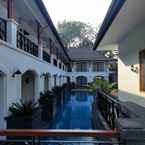 Review photo of Hotel Doman Borobudur from Safira D. P.