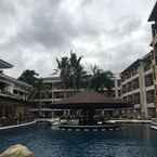 Review photo of Henann Lagoon Resort from Catherine E. I.