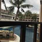 Review photo of Henann Lagoon Resort 2 from Catherine E. I.