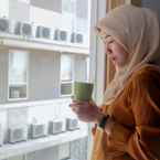 Review photo of MaxOneHotels.com @ Tidar - Surabaya from Indah F. A.