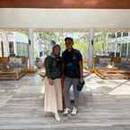 รูปภาพรีวิวของ Away Bali Legian Camakila Resort จาก Achmad F.