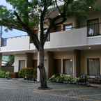 Review photo of Hotel Cepu Indah 1 from Hevin J. A.