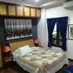 รูปภาพรีวิวของ Rice Barn and Rooms 3 จาก Lapharlada W.