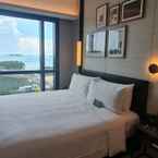 Review photo of The Outpost Hotel Sentosa by Far East Hospitality from Karen O.